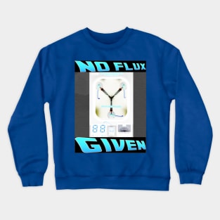 No Flux Given (X-Ray) Crewneck Sweatshirt